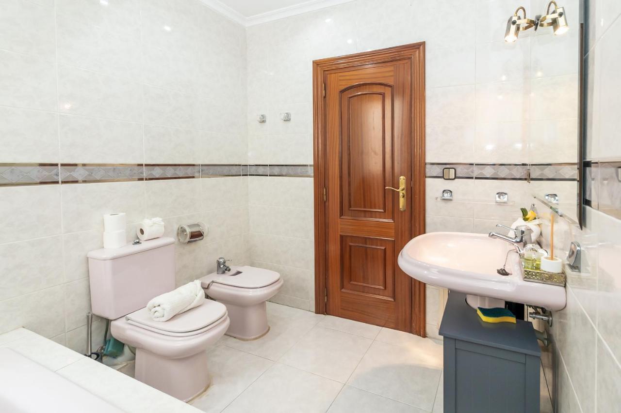Maxwell House Valencia Apartment Ngoại thất bức ảnh