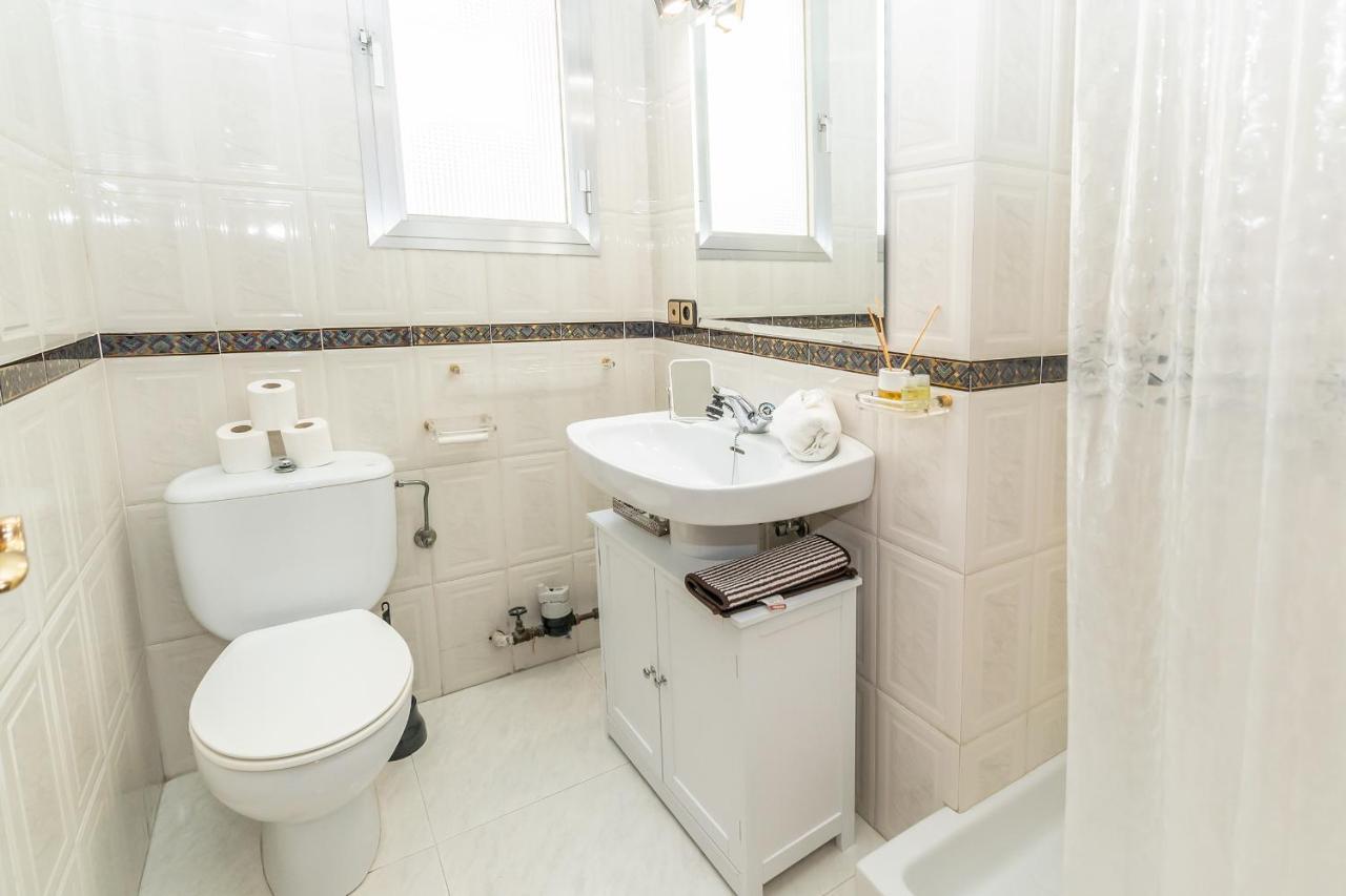 Maxwell House Valencia Apartment Ngoại thất bức ảnh